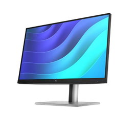 HP E22 G5 Écran FHD 21,5 pouces Noir