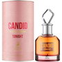Maison Alhambra Candid Tonight Eau de Parfum pour Femme 100 ml