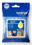 Brother LC-521Y Jaune Standard