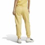 Pantalon de sport long Adidas Z.N.E. Jaune Femme