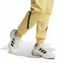 Pantalon de sport long Adidas Z.N.E. Jaune Femme