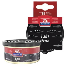 Dr Marcus Aircan Black 40g