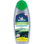 Michelin Shampooing lustrant auto 500 ml - Formule Naturelle écocertifiée - Pour peintures vernies, métallisées ou nacrées - Nettoie, dégraisse et redonne l'éclat