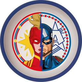 The Avengers Bol Premium Bicolore Antidérapant