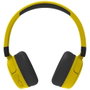 Bitty Boomers Casque Bluetooth Pikachu Pokémon Yellow