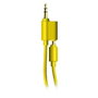 Bitty Boomers Casque Bluetooth Pikachu Pokémon Yellow