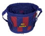 Safta Sac Mochila F.C. Barcelona Première Équipe 2025/2026 - Dimensions 35x40x1 cm