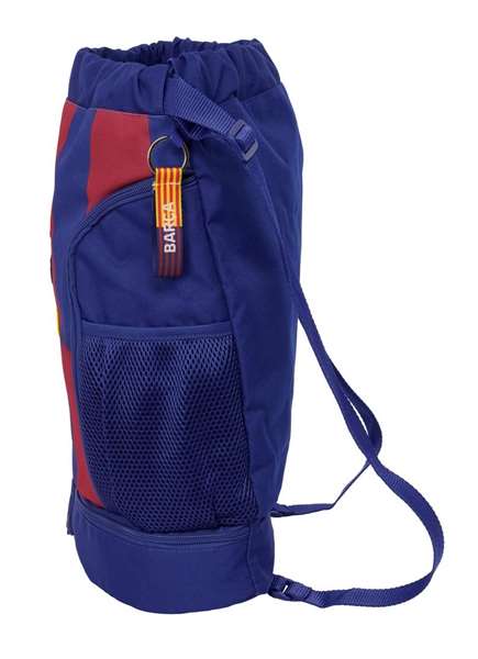 Safta Sac Mochila F.C. Barcelona Première Équipe 2025/2026 - Dimensions 35x40x1 cm