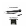 Vibromasseur Marc Dorcel Megawand Noir