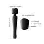 Vibromasseur Marc Dorcel Megawand Noir