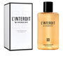 Givenchy L'Interdit Huile de Bain 200 ml