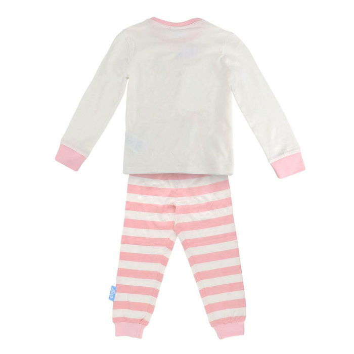 Pyjama Enfant Bluey Beige