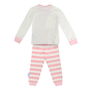 Pyjama Enfant Bluey Beige