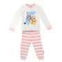Pyjama Enfant Bluey Beige