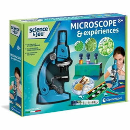 Baby Born Microscope & Expériences