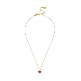 Collier Femme One Jewels OJRDN01G Doré