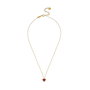 Collier Femme One Jewels OJRDN01G Doré