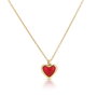 Collier Femme One Jewels OJRDN01G Doré