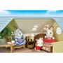 Sylvanian Families Le Cottage au Toit Bleu 5671
