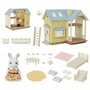 Sylvanian Families Le Cottage au Toit Bleu 5671