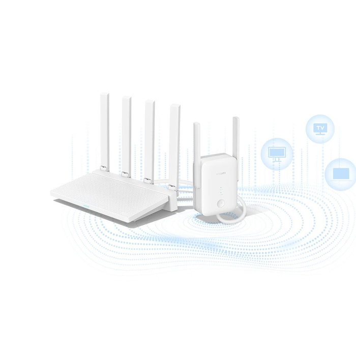 Écran Xiaomi AX1500