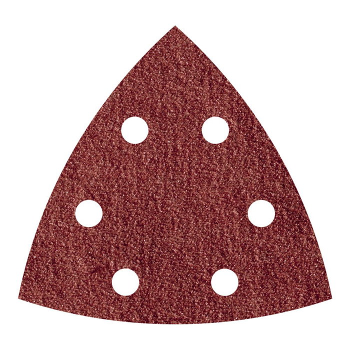 Feuille abrasive pour ponceuse Wolfcraft GR240 (5 Unités) Feuille abrasive pour ponceuse Wolfcraft GR240 (5 Unités)