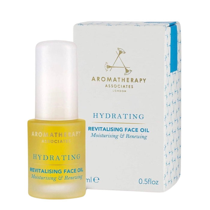 Aromatherapy Associates Hydrating Rose 15 ml