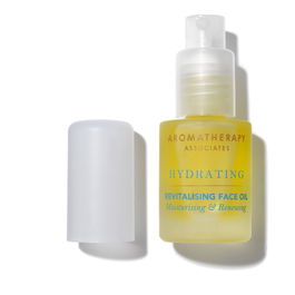 Aromatherapy Huile Visage Hydratante Revitalisante 15 mL