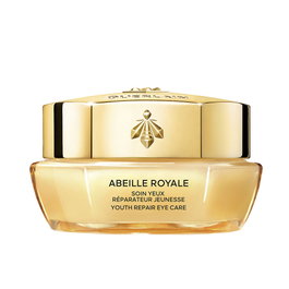 Guerlain Abeille Royale Soin contour des yeux réparateur et rajeunissant 15 ml