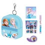 Cerdá Set de papeterie Minimochila Frozen français 19,5 x 22,5 x 4,5 cm - À partir de 3 ans - Multicolore