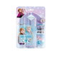 Cerdá Set de papeterie Minimochila Frozen français 19,5 x 22,5 x 4,5 cm - À partir de 3 ans - Multicolore