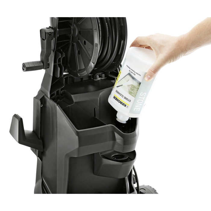 Kärcher RM 611 Nettoyant pour pierre et façade 3-en-1, 1 l