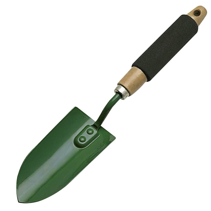 PAPILLON Transplantoir de jardin avec manche en mousse PAPILLON Transplantoir de jardin avec manche en mousse