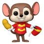 Funko POP! Disney Dumbo Timothy Q. Mouse