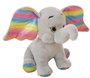 BigBuy Kids Éléphant Eli 16cm