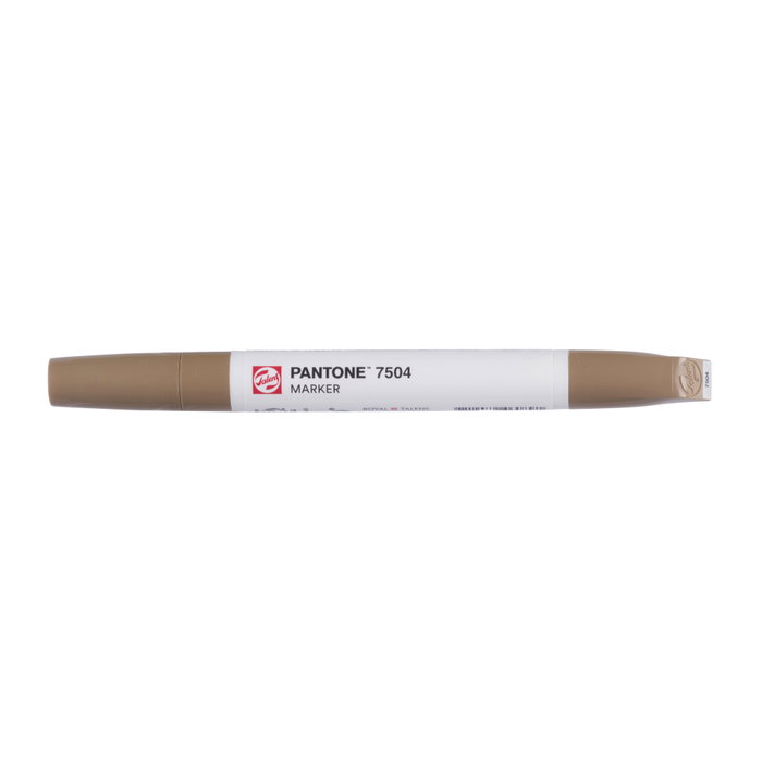 Talens Pantone Marqueur 7504 Talens Pantone Marqueur 7504