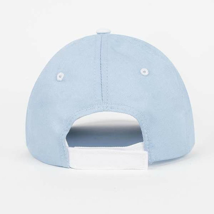 Casquette enfant Bluey Rose Casquette enfant Bluey Rose