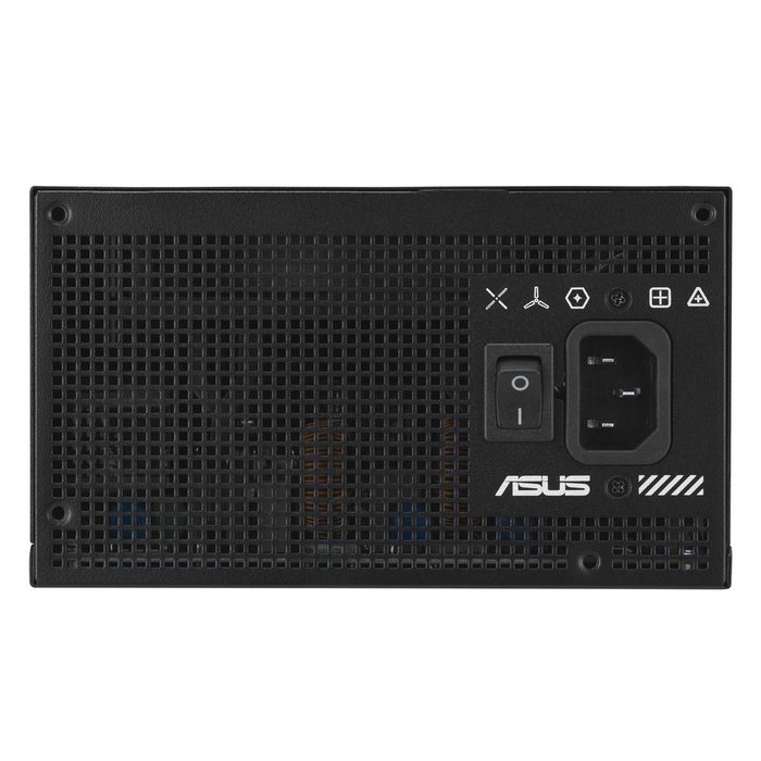 ASUS TUF-GAMING-650B-EVO Alimentation PC 650W 80 PLUS Bronze ATX3.1 ASUS TUF-GAMING-650B-EVO Alimentation PC 650W 80 PLUS Bronze ATX3.1