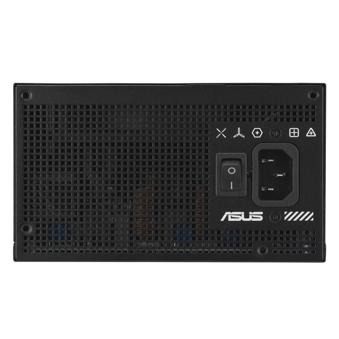 Asus TUF Gaming 650W Bronze EVO Black