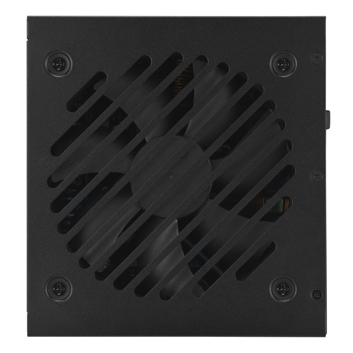 Asus TUF Gaming 650W Bronze EVO Black