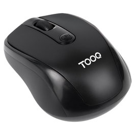 Tooq Souris sans fil TQMW - 1103 - B Noir