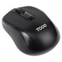 Tooq Souris sans fil TQMW - 1103 - B Noir