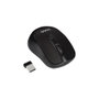 Tooq Souris sans fil TQMW - 1103 - B Noir