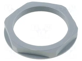 LAPP SKINTOP® GMP-GL-M Écrou de presse-étoupe M63 gris
