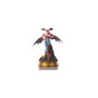 Darkstalkers statuette PVC Morrigan Aensland Player 2 Variant 25 cm