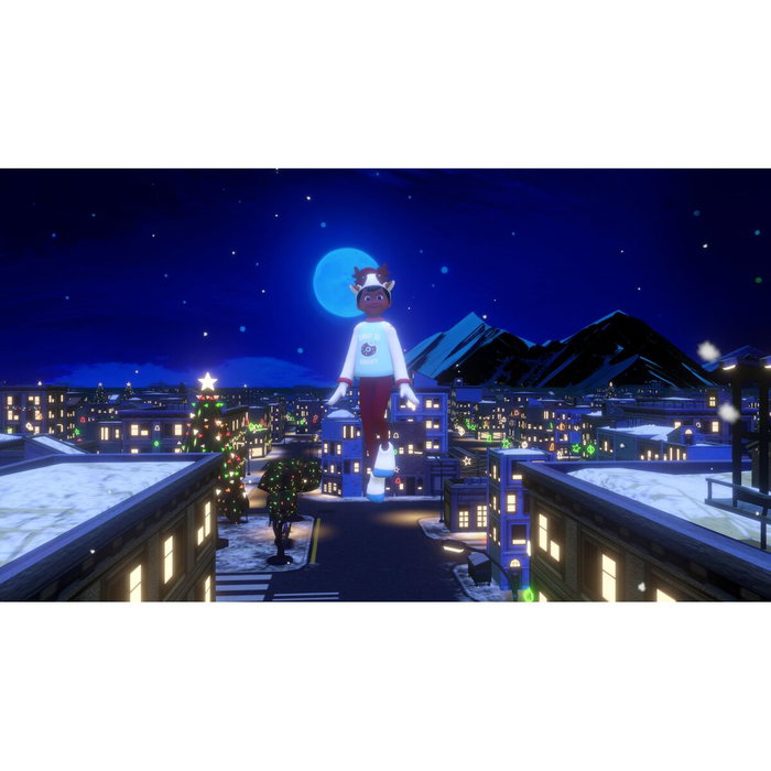 Bandai Namco Entertainment The Elf on the Shelf : Christmas Heroes Nintendo Switch Bandai Namco Entertainment The Elf on the Shelf : Christmas Heroes Nintendo Switch