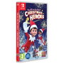 Bandai Namco Entertainment The Elf on the Shelf : Christmas Heroes Nintendo Switch