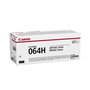 Canon Cartouche de toner 064H Cyan