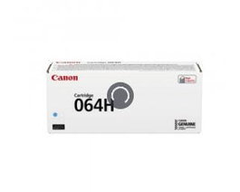 Canon Cartouche de toner 064H Cyan