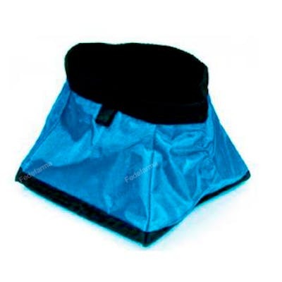 Nayeco Vet Sac de voyage pour aliments Nayeco Vet Sac de voyage pour aliments